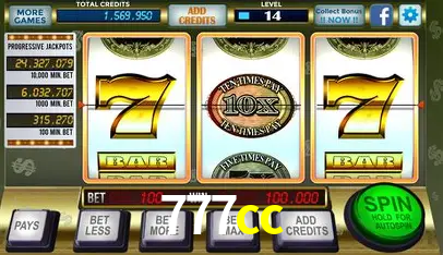 Desvendando o Mundo dos Jogos Virtuais na 777cc