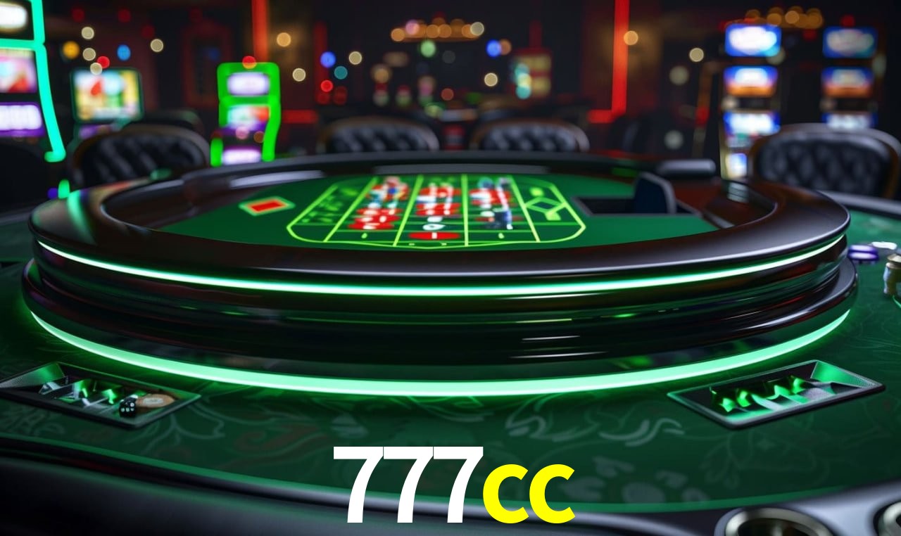 Seasonal Promotions 777cc