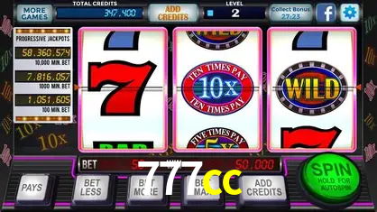 A Emoção da Loteria na 777cc: Uma Chance de Mudança de Vida