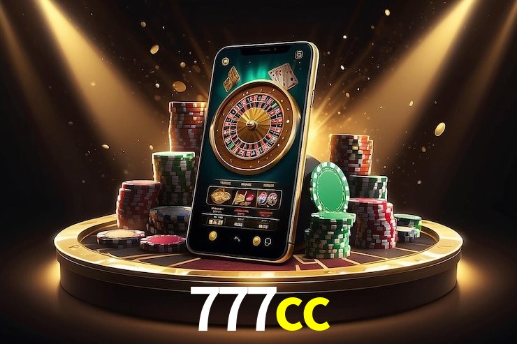 Benefícios da Conta 777cc