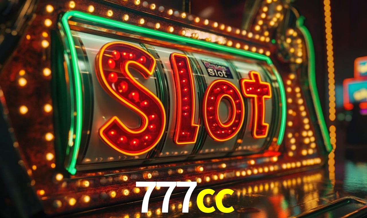 Tecnologia da Plataforma 777cc