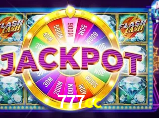 A Emoção da Loteria na 777cc: Uma Chance de Mudança de Vida