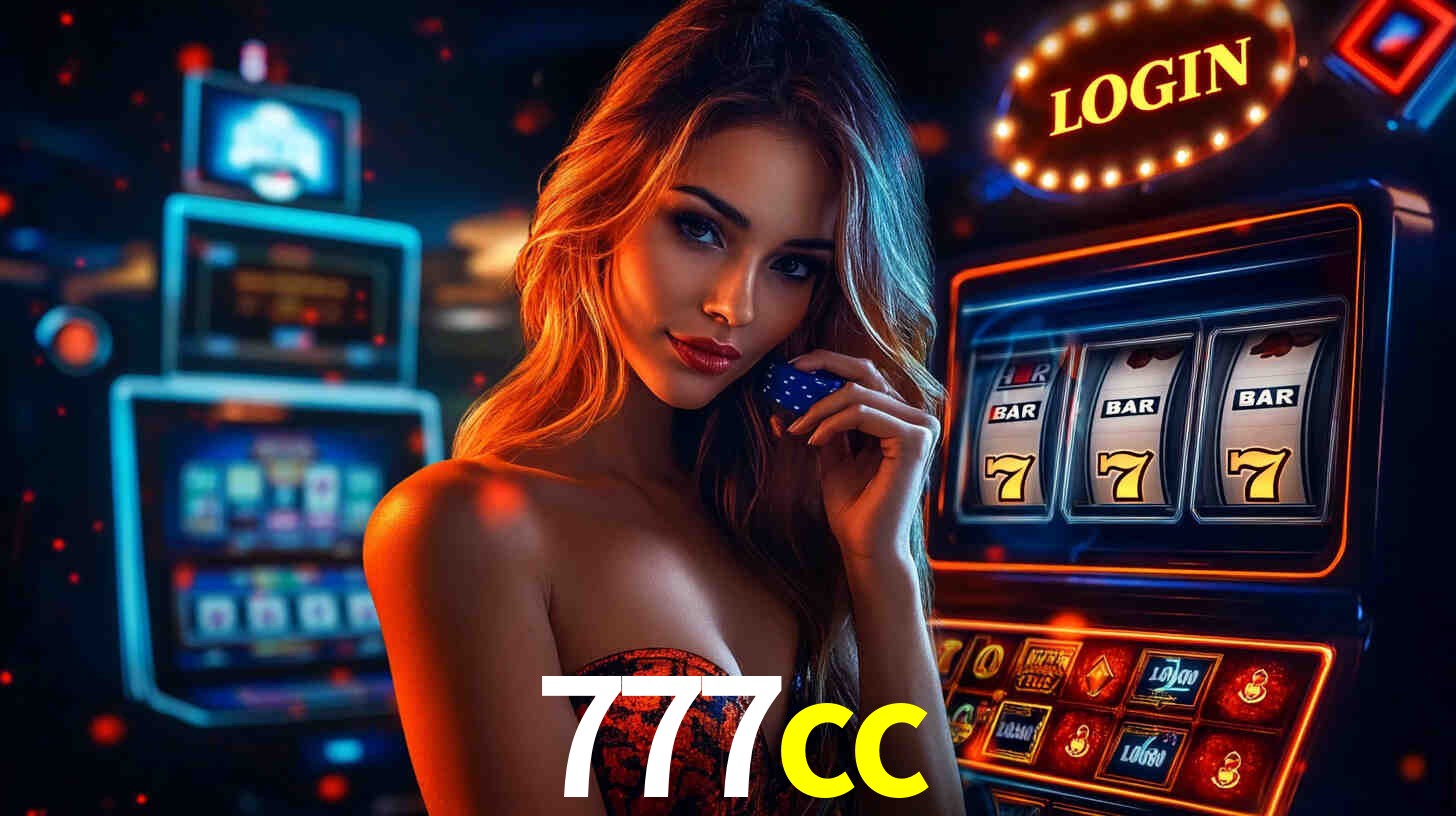 Bônus Generosos e Exclusivos no 777cc para Você!