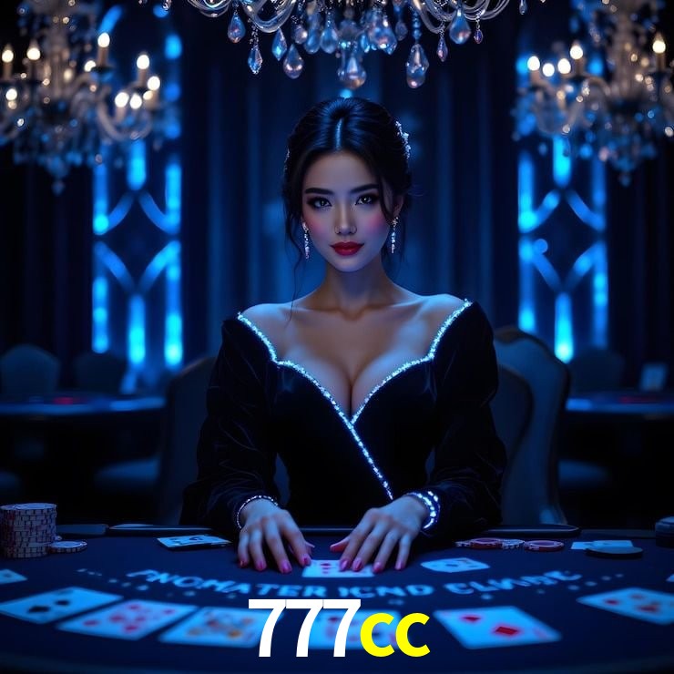 Casino Ao Vivo 777cc