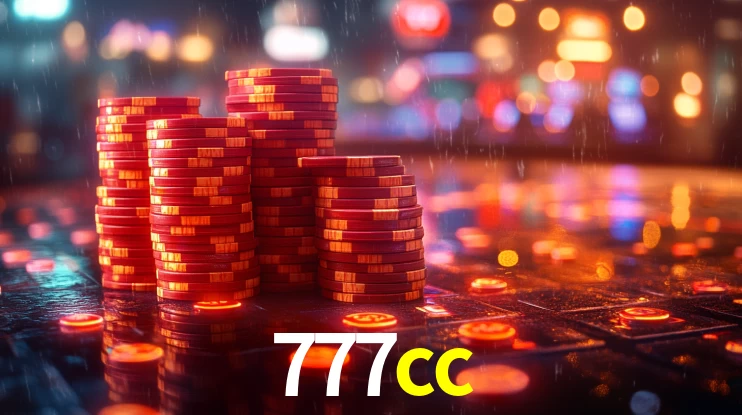 777cc: Jogos de Caça-Níqueis-Altas Recompensas, Roleta-Velocidade, Blackjack-Desafios Máximos