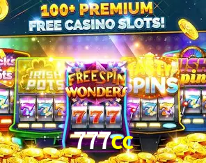 Descubra o Mundo do Cassino Online com 777cc
