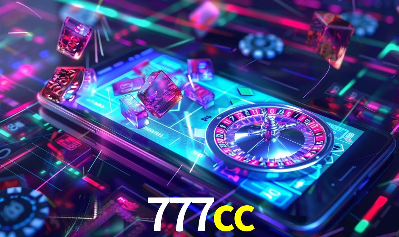 Apostas de Futebol 777cc