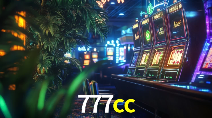Live Casino 777cc