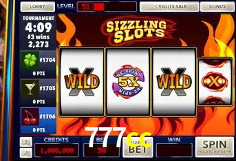 A Popularidade dos Caça-Níqueis no 777cc