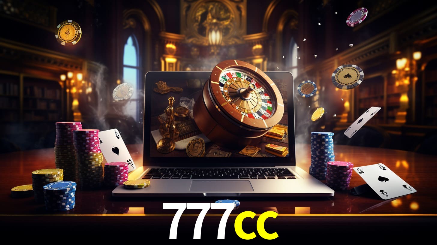 Roulette Table 777cc