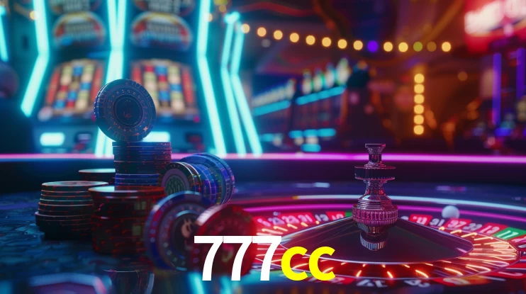 Slot Games 777cc