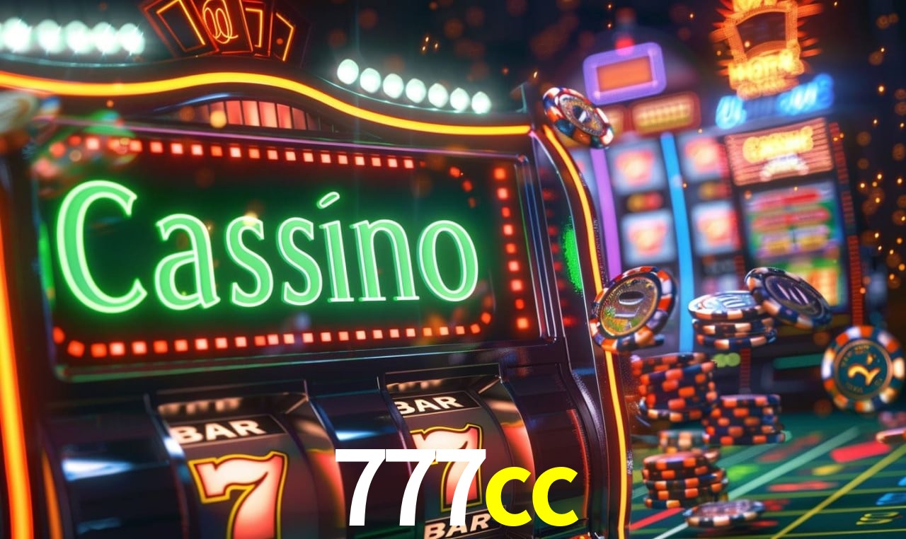 Cadastro Rápido 777cc