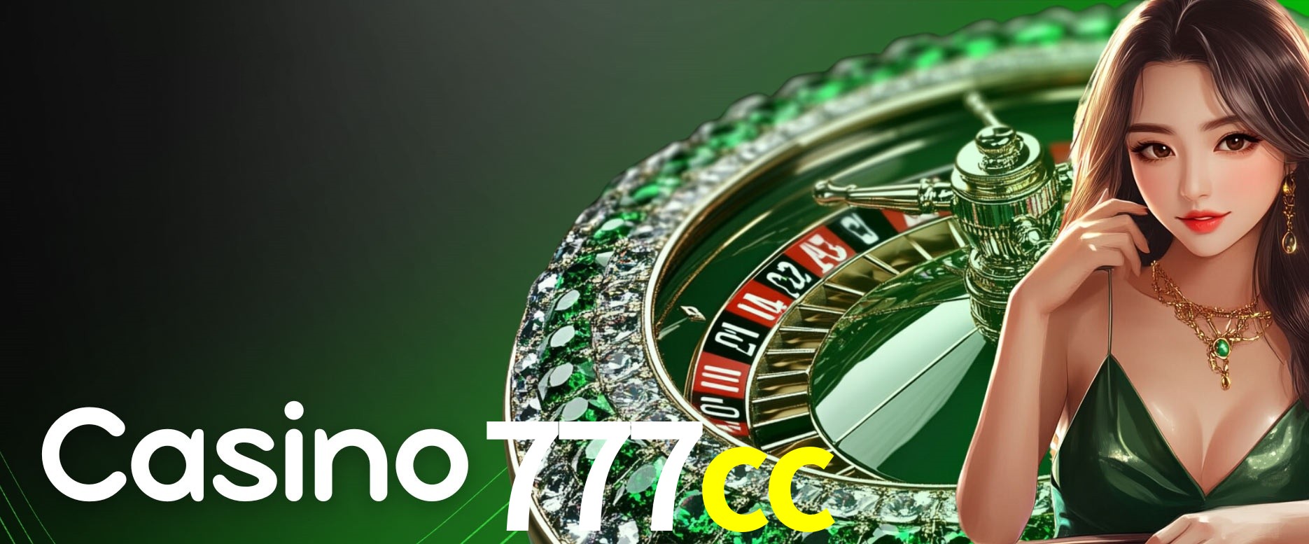 Flash Promotion 777cc