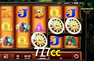 Inovações de Jogos na 777cc: O Futuro das Experiências Interativas